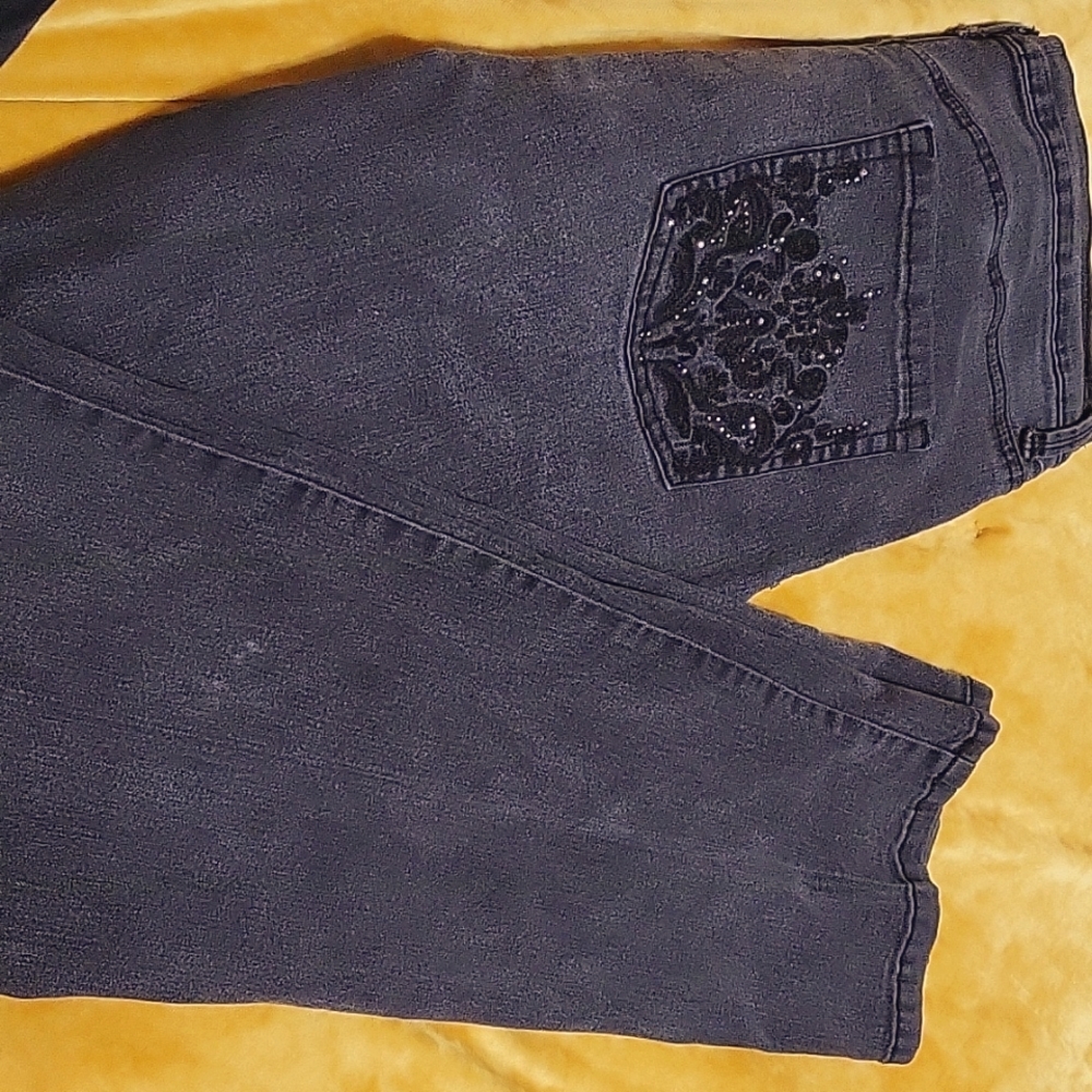 Gloria Vanderbilt Amanda jeans